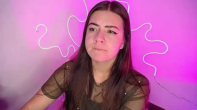 Stepha babe online show from 15, 1, 2026