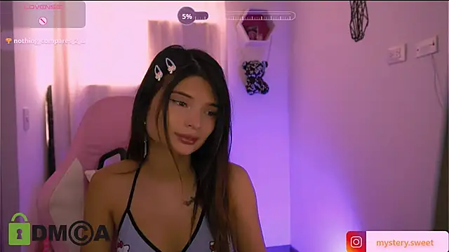 jenniekim777 online show from 8, 10, 2025