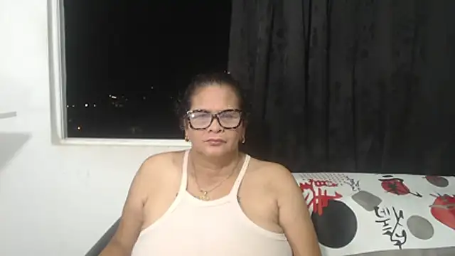 DinaDIRTY online show from 10, 1, 2026