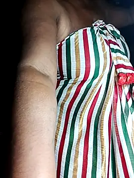 Nude-Priya2 online show from 4, 10, 2025