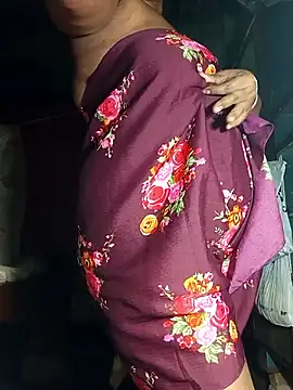 Nude-Priya2 online show from 1, 11, 2025