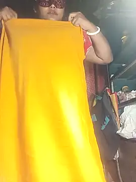 Nude-Priya2 online show from 20, 12, 2025