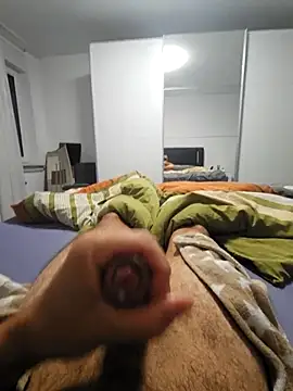 Bog dan123 online show from 3, 10, 2025