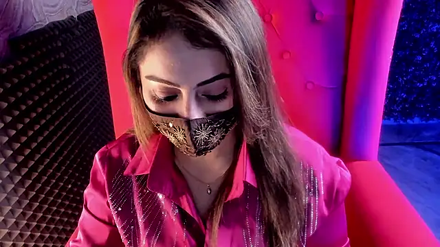 EknoorRandhawa online show from 21, 11, 2025