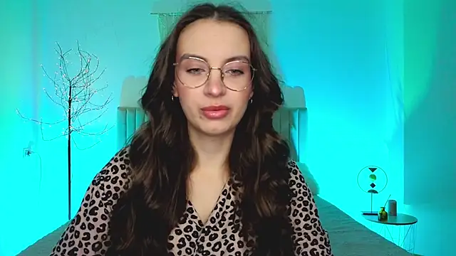 Real cutie1 online show from 13, 3, 2026