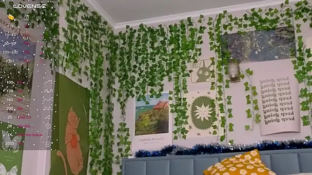 Ashley Pierce online show from 13, 1, 2026