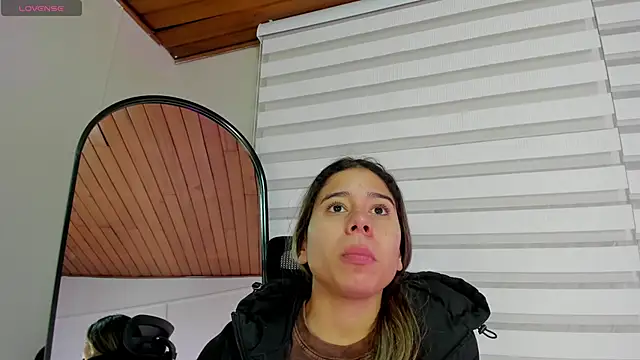 Rachell criss online show from 21, 12, 2025