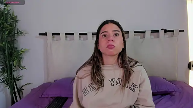 Rachell criss online show from 19, 2, 2026