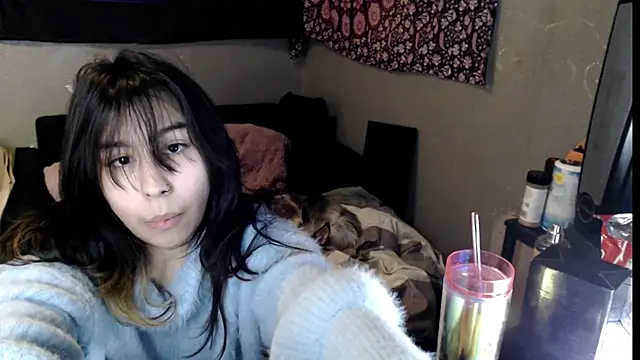 London Ray online show from 12, 11, 2025