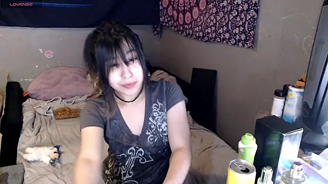 London Ray online show from 19, 11, 2025