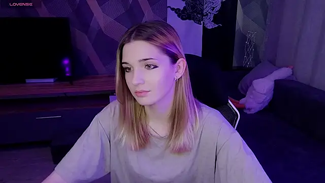 Sandy Belle online show from 25, 10, 2025