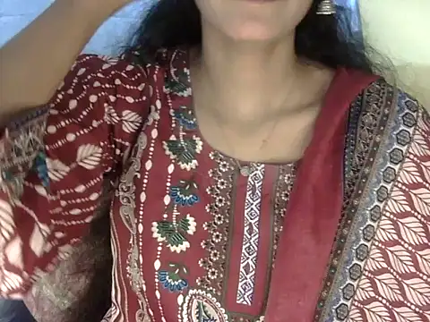 zara Khan0 online show from 23, 9, 2025