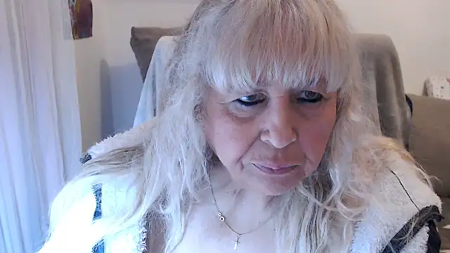 SusiLifeXXX online show from 7, 11, 2025