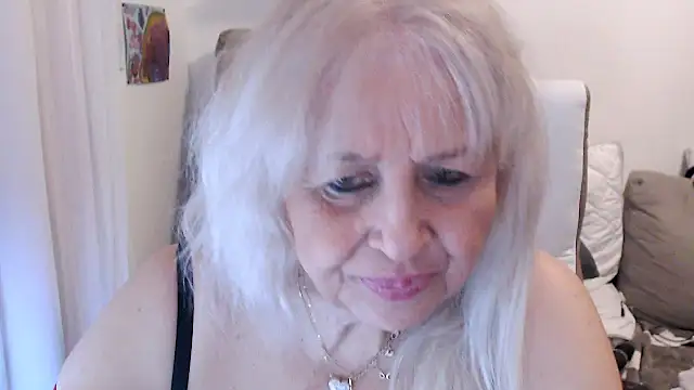 SusiLifeXXX online show from 20, 12, 2025