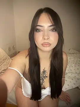 Bella  Booty online show from 17, 10, 2025