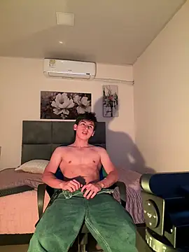 kaneky 07 online show from 19, 10, 2025