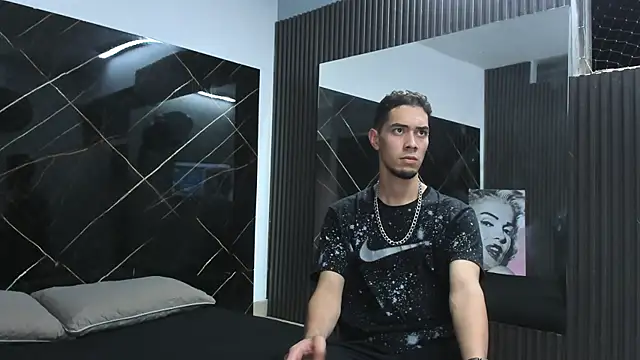 Snapshot of _Axel_09 chatting on 7, 4, 2026 Axel 09 online show from 7, 4, 2026