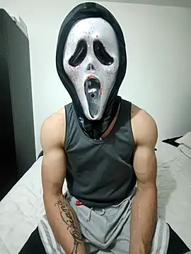 Snapshot of caballero-97 chatting on 24, 10, 2025 caballero-97 online show from 24, 10, 2025