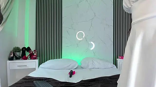 Snapshot of JackAndRosse_ chatting on 14, 3, 2026 JackAndRosse online show from 14, 3, 2026