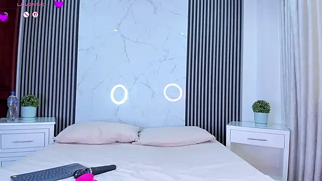 Snapshot of JackAndRosse_ chatting on 18, 3, 2026 JackAndRosse online show from 18, 3, 2026