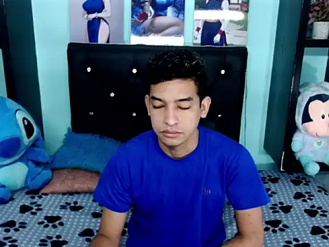 x oliver x online show from 31, 10, 2025