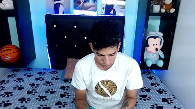 x oliver x online show from 2, 11, 2025