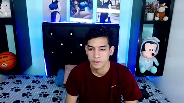 x oliver x online show from 3, 11, 2025