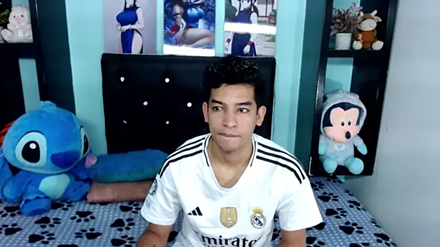 x oliver x online show from 6, 11, 2025