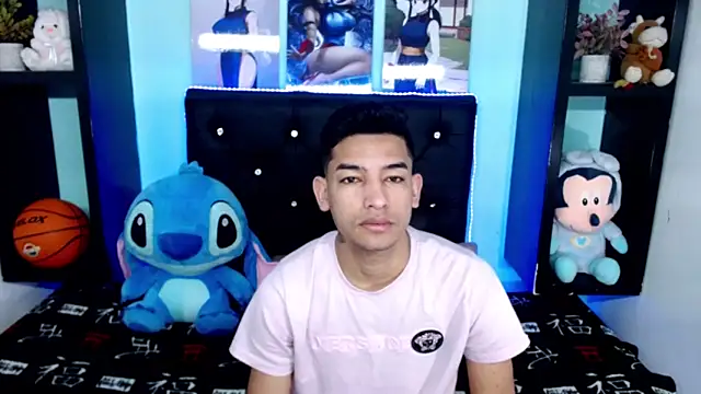 x oliver x online show from 12, 11, 2025