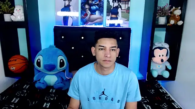 x oliver x online show from 13, 11, 2025