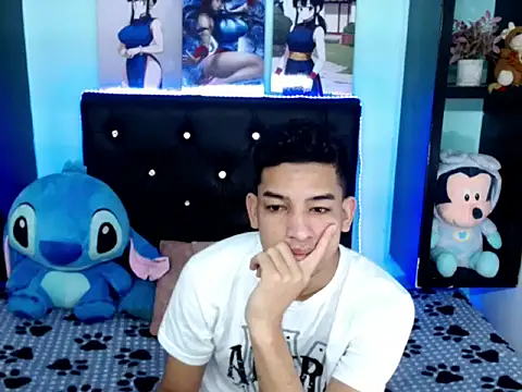 x oliver x online show from 18, 11, 2025