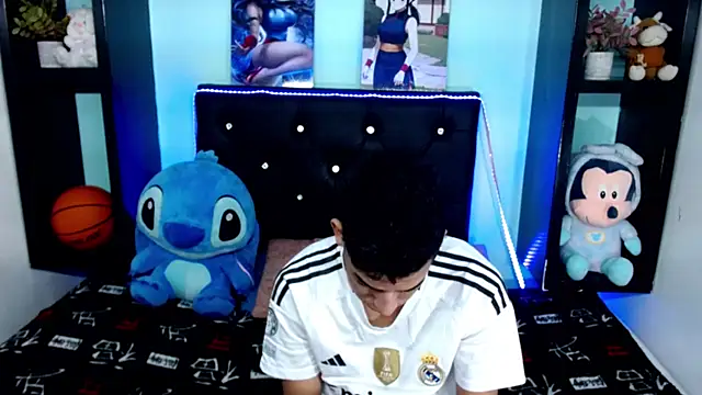 x oliver x online show from 22, 11, 2025