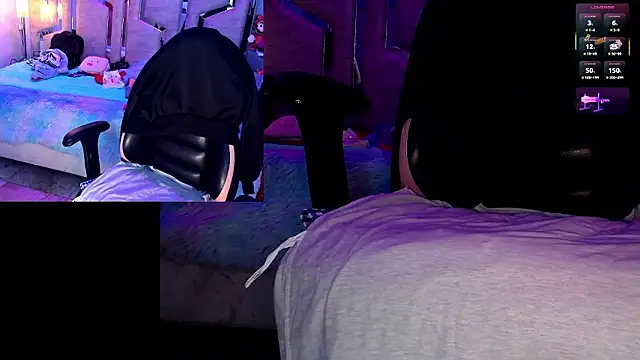 Snapshot of NicoleFerrel chatting on 6, 3, 2026 NicoleFerrel online show from 6, 3, 2026