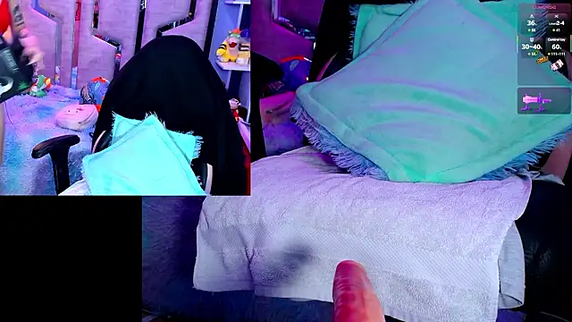 Snapshot of NicoleFerrel chatting on 17, 3, 2026 NicoleFerrel online show from 17, 3, 2026