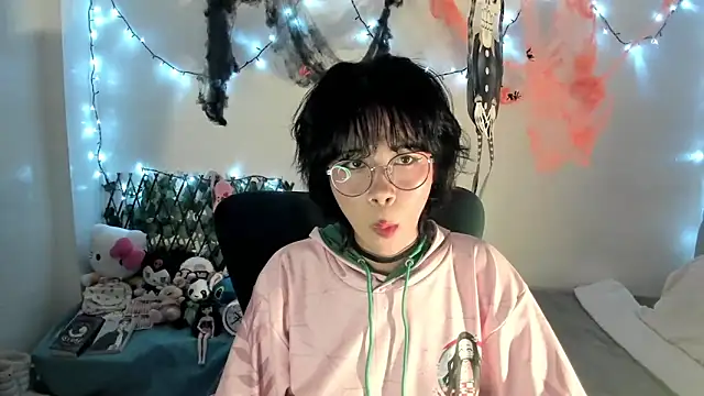 dolliette24 online show from 12, 10, 2025