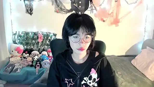 dolliette24 online show from 14, 10, 2025