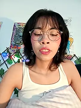 dolliette24 online show from 17, 3, 2026