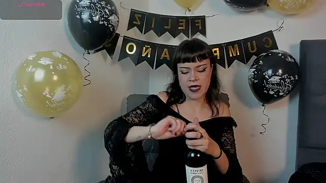 Seijacu online show from 17, 12, 2025