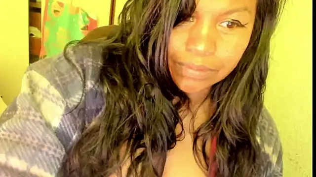 ebonylouissexyhot online show from 11, 9, 2025
