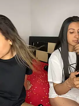 Saloriz Col online show from 22, 3, 2026