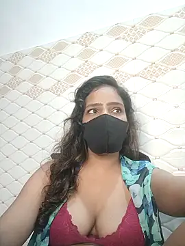 SonY-CaM2 online show from 3, 11, 2025