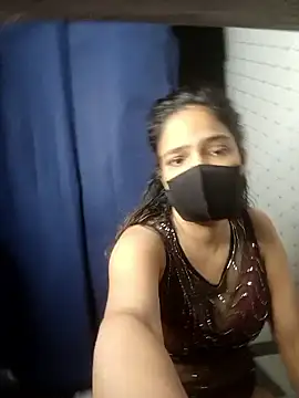 SonY-CaM2 online show from 12, 11, 2025