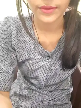 Snapshot of Raj-kumari chatting on 13, 10, 2025 Raj-kumari online show from 13, 10, 2025