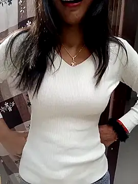 Snapshot of Raj-kumari chatting on 25, 10, 2025 Raj-kumari online show from 25, 10, 2025