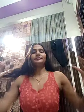 Snapshot of Raj-kumari chatting on 29, 10, 2025 Raj-kumari online show from 29, 10, 2025