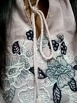 Snapshot of Raj-kumari chatting on 4, 11, 2025 Raj-kumari online show from 4, 11, 2025