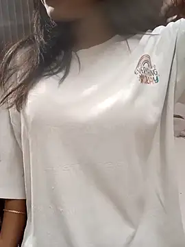 Snapshot of Raj-kumari chatting on 16, 11, 2025 Raj-kumari online show from 16, 11, 2025