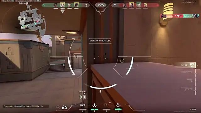 Damibot xd online show from 15, 12, 2025