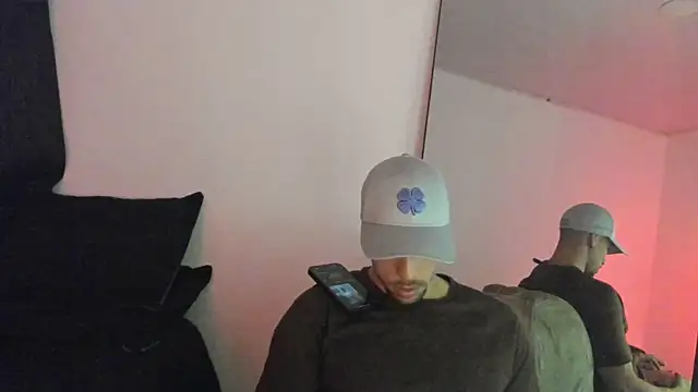 ThiagoLugo online show from 2, 11, 2025