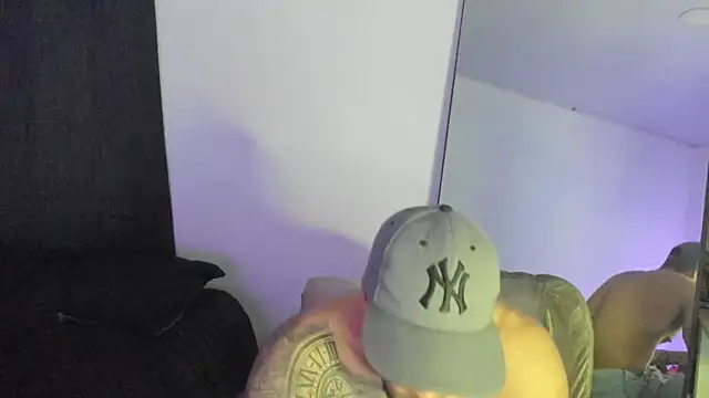 ThiagoLugo online show from 14, 12, 2025